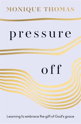Pressure Off - Re-vived