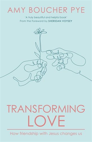 Transforming Love - Re-vived