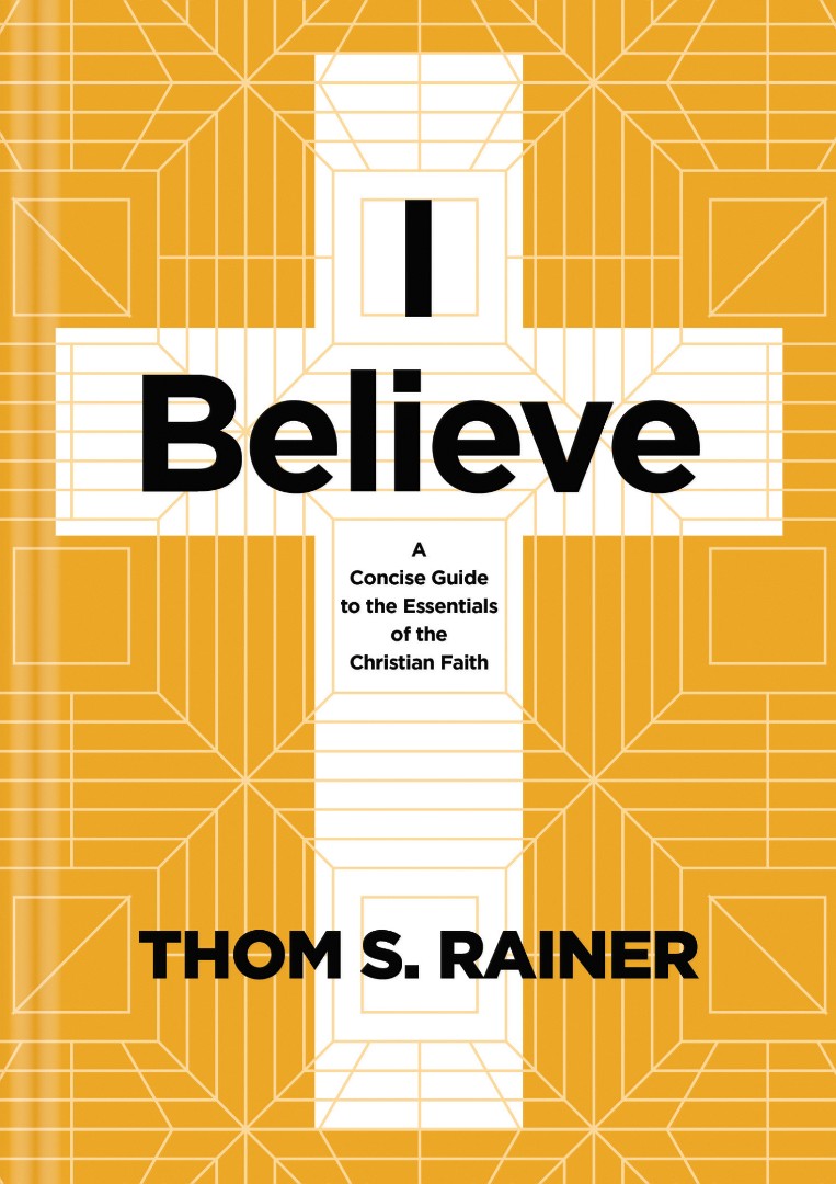 I Believe - Re-vived