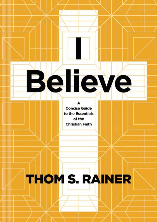 I Believe - Re-vived