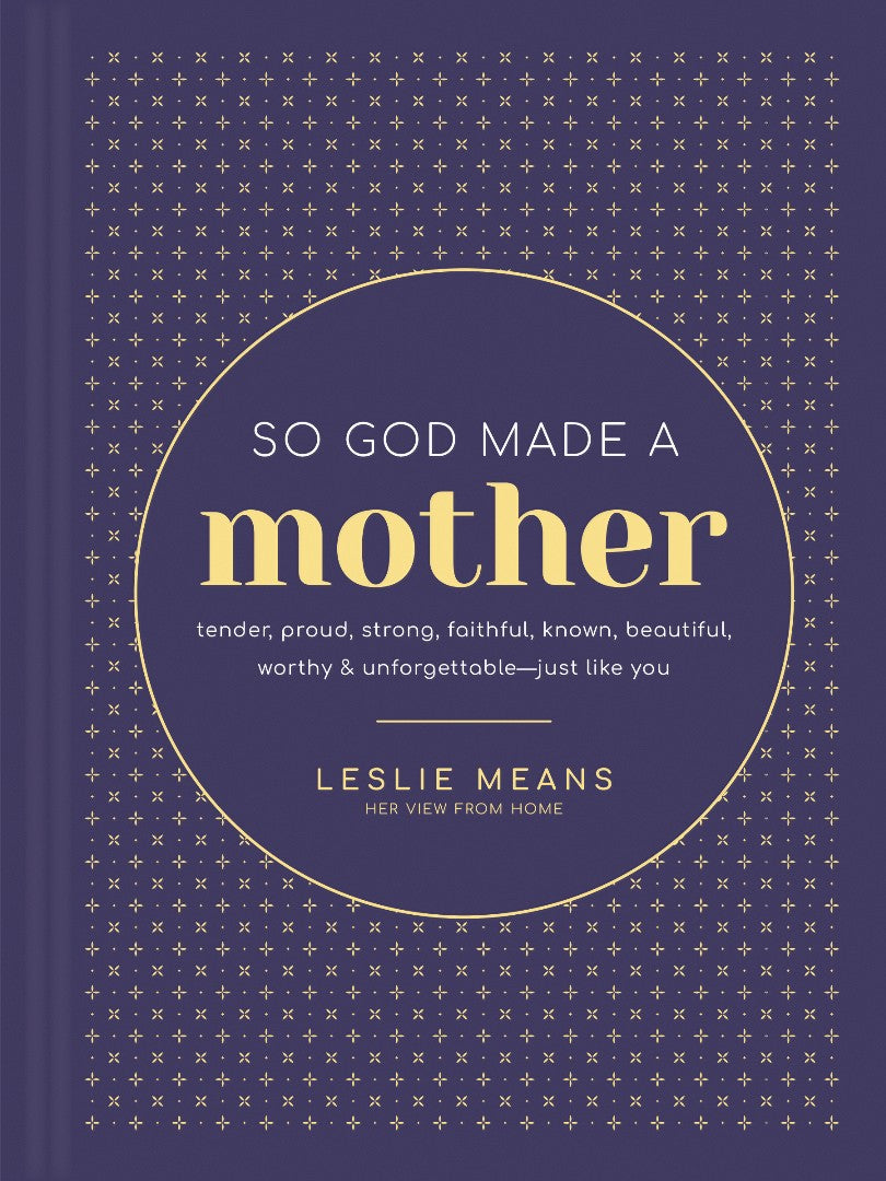 So God Made a Mother - Re-vived