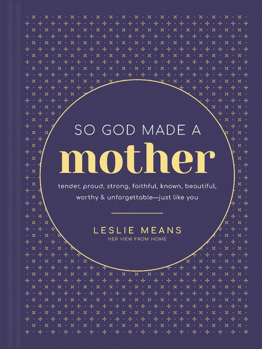 So God Made a Mother - Re-vived