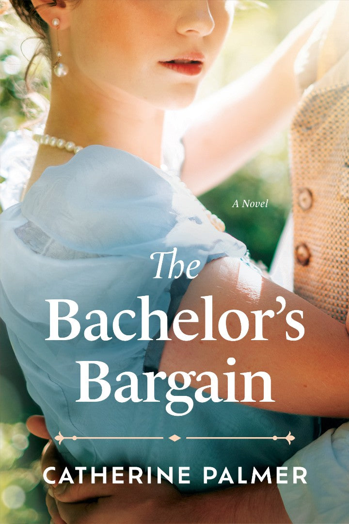 The Bachelor's Bargain - Re-vived