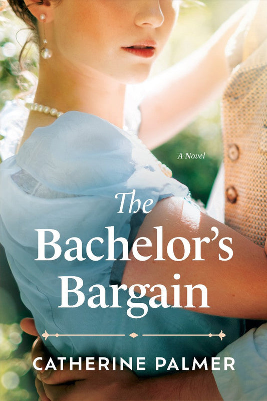 The Bachelor's Bargain - Re-vived