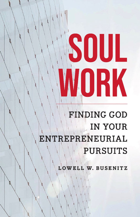 Soul Work - Re-vived