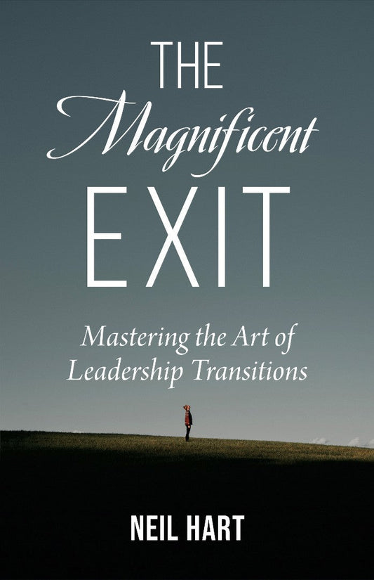 The Magnificent Exit - Re-vived