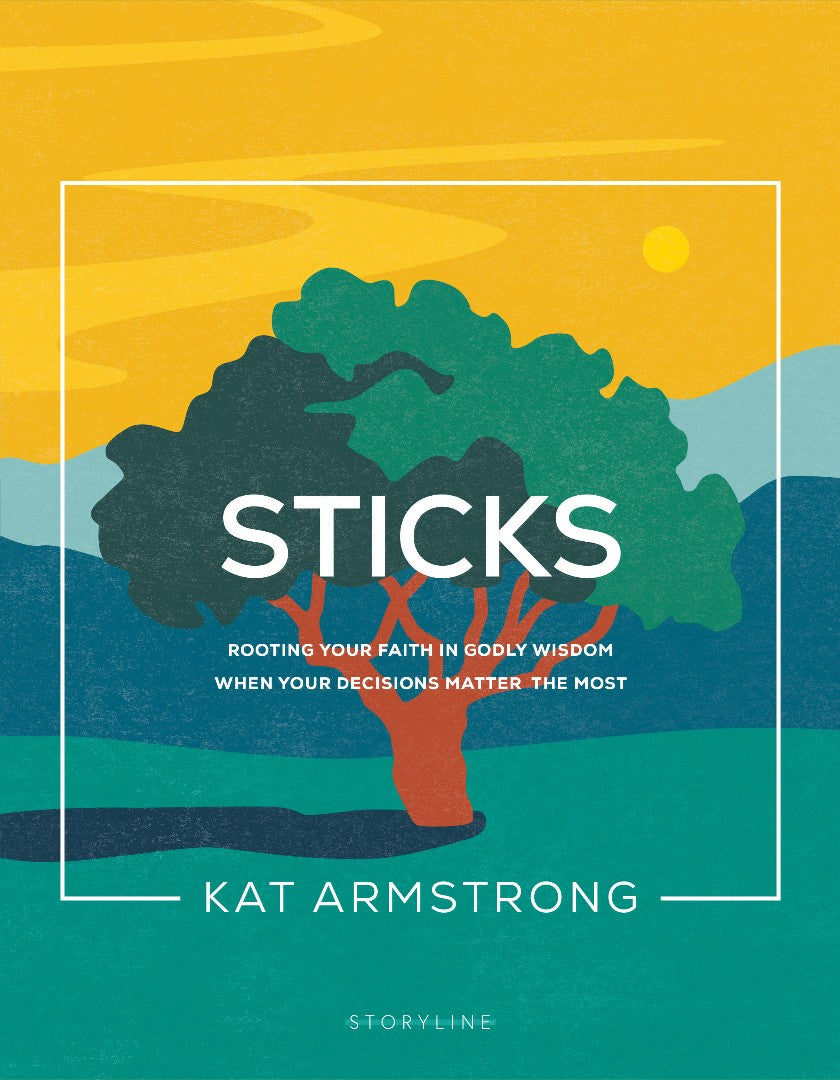 Sticks - Re-vived