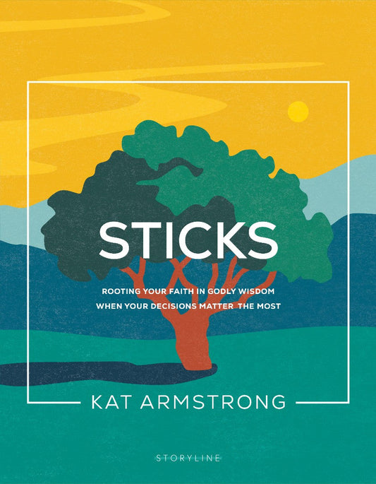 Sticks - Re-vived