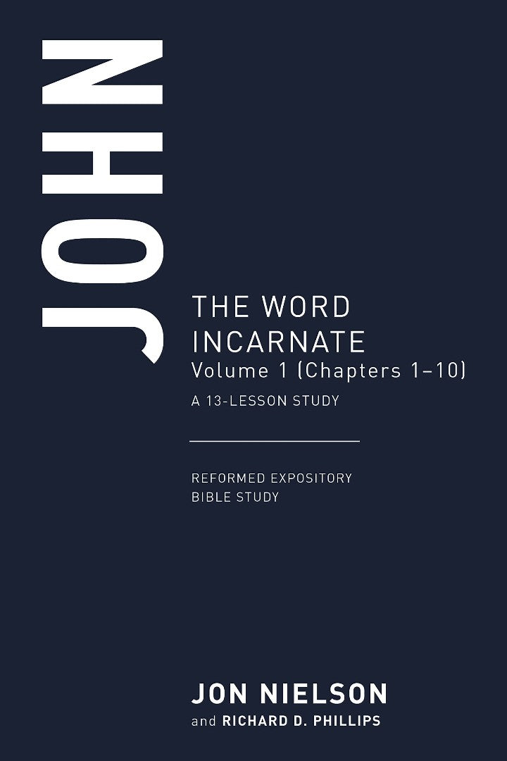 John Volume 1 - Re-vived