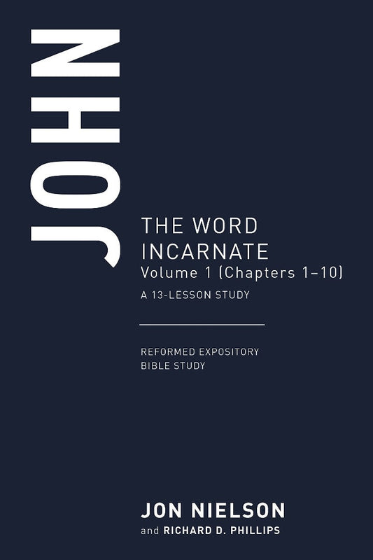 John Volume 1 - Re-vived