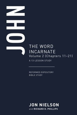 John Volume 2 - Re-vived