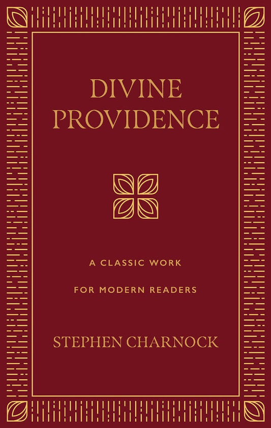 Divine Providence - Re-vived