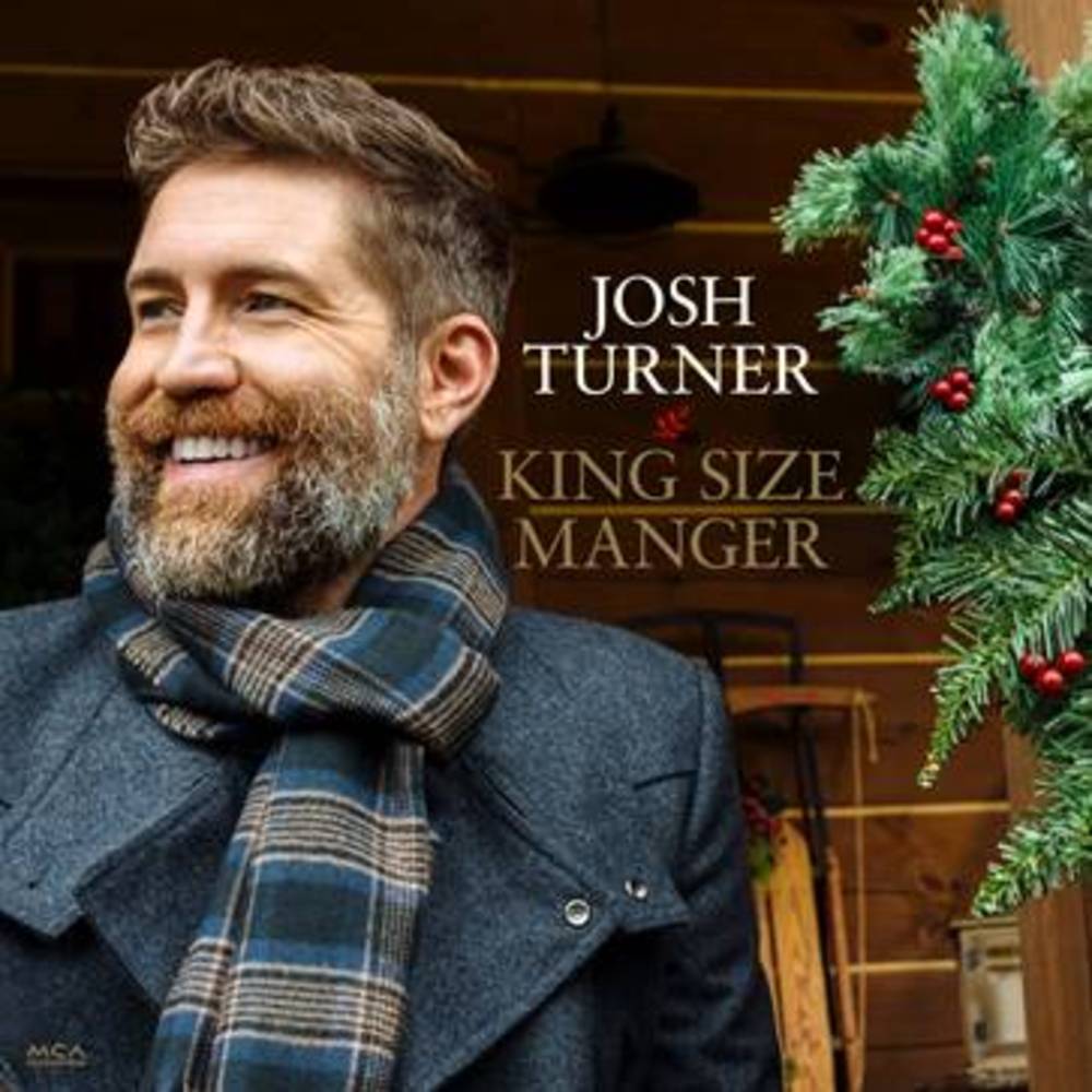 King Size Manger CD - Re-vived