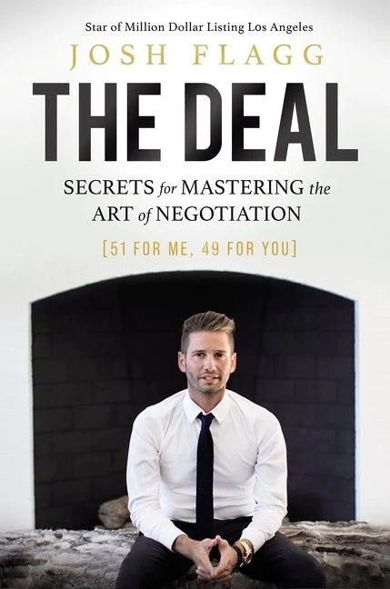 The Deal - Re-vived