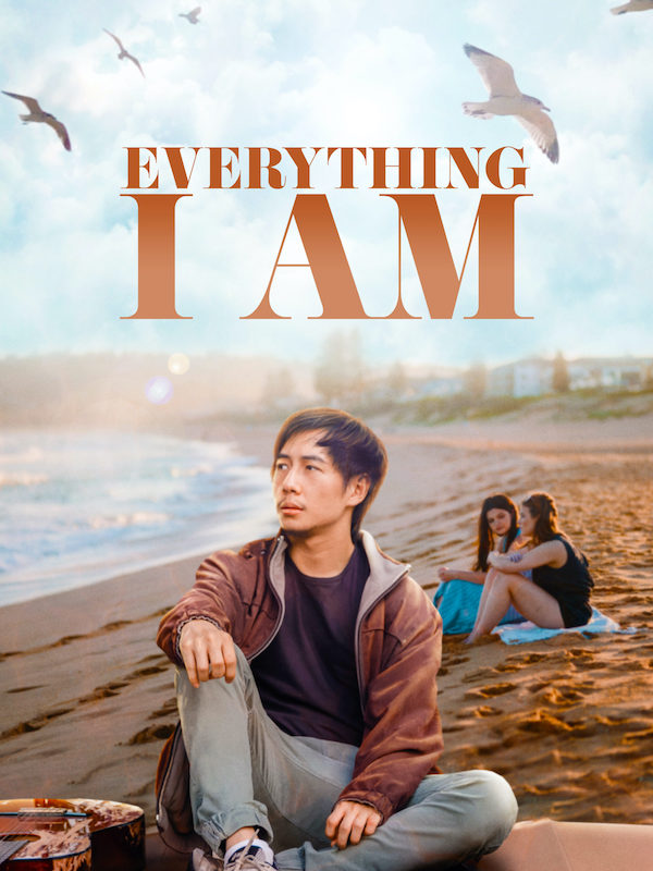 Everything I Am DVD - Re-vived