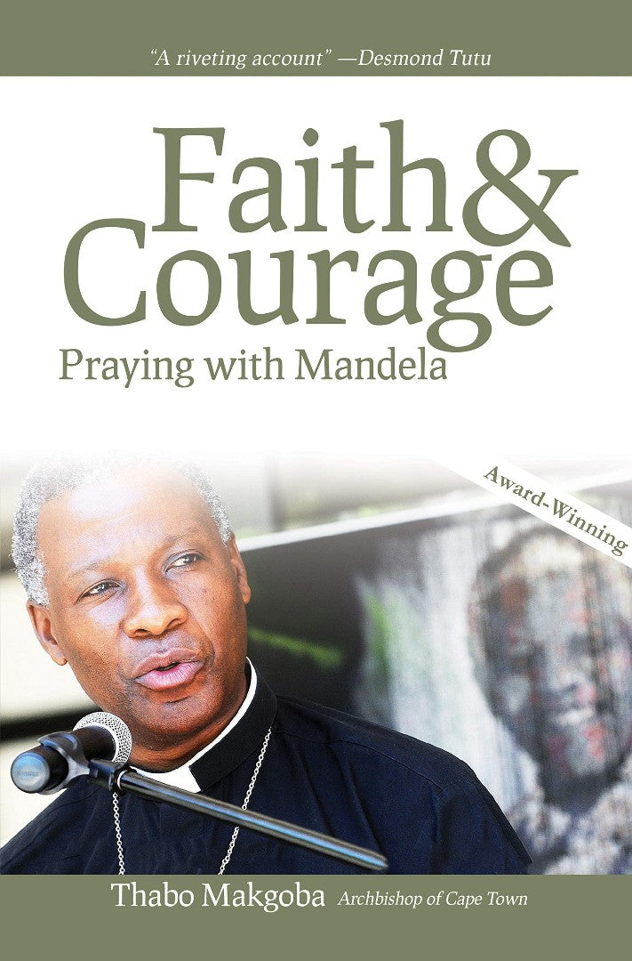 Faith & Courage - Re-vived