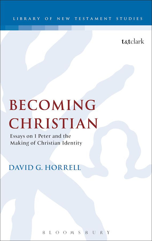 Becoming Christian - Re-vived