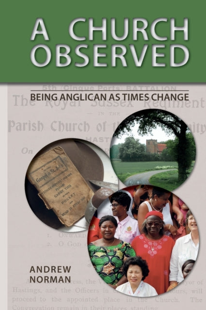 A Church Observed - Re-vived