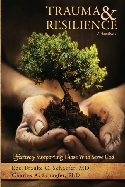 Trauma and Resilience - Re-vived