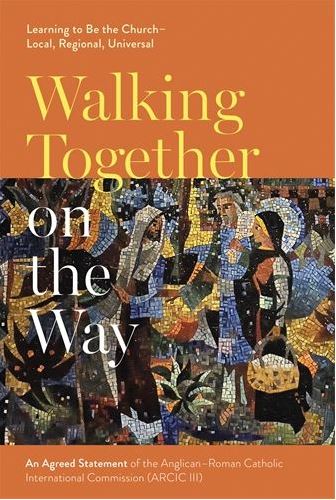 Walking Together on the Way - Re-vived