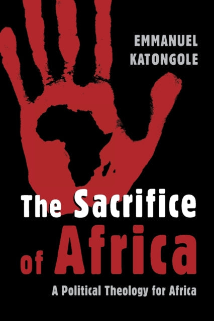 The Sacrifice of Africa - Re-vived