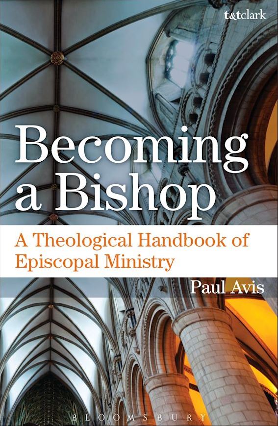 Becoming a Bishop - Re-vived
