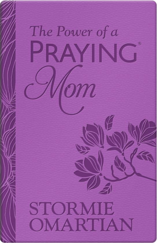A Power of a Praying Mom - Re-vived