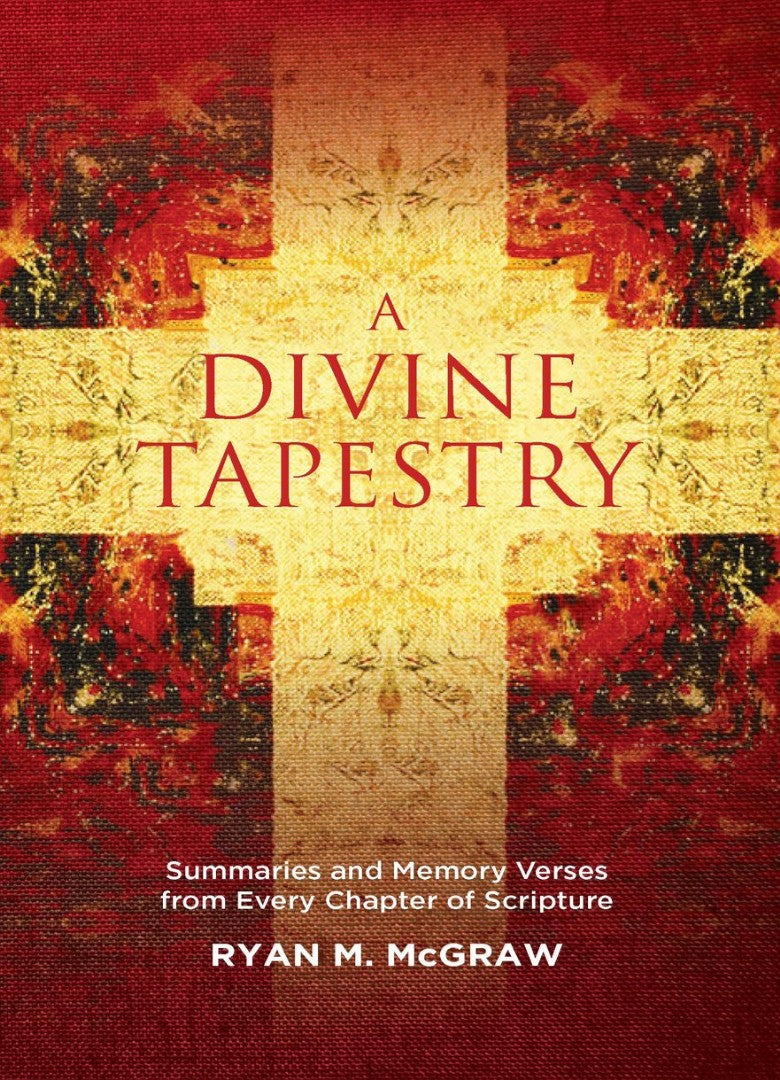 A Divine Tapestry - Re-vived