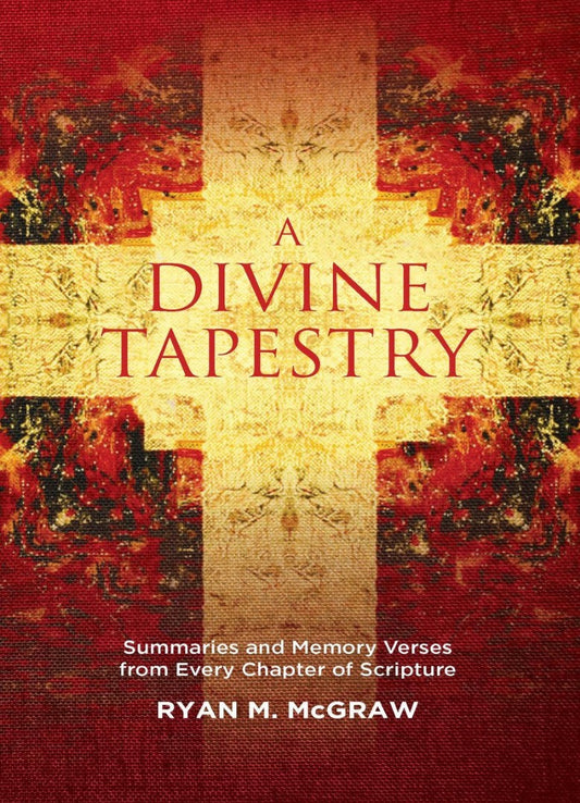A Divine Tapestry - Re-vived