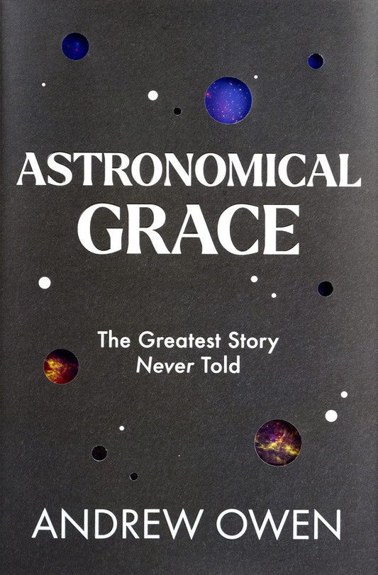 Astronomical Grace - Re-vived