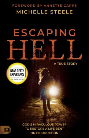 Escaping Hell - Re-vived