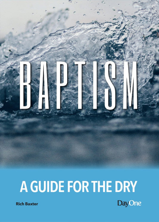 Baptism - Re-vived