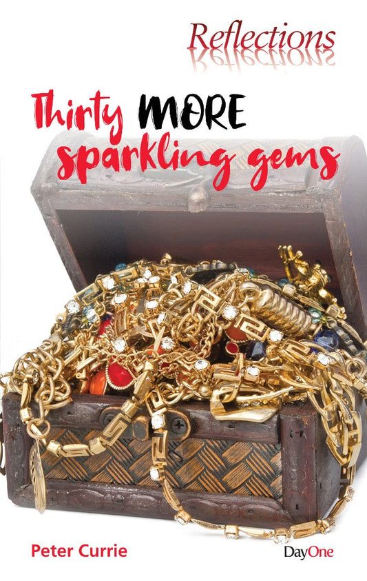 Thirty More Sparkling Gems - Re-vived