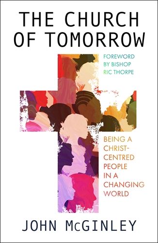 The Church of Tomorrow - Re-vived