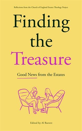 Finding the Treasure: Good News from the Estates - Re-vived