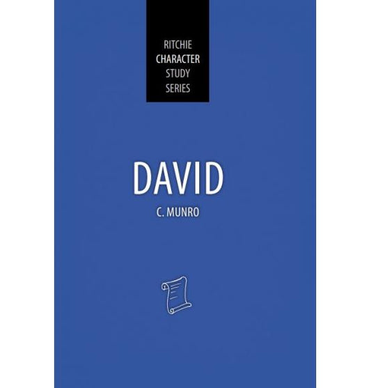David - Re-vived