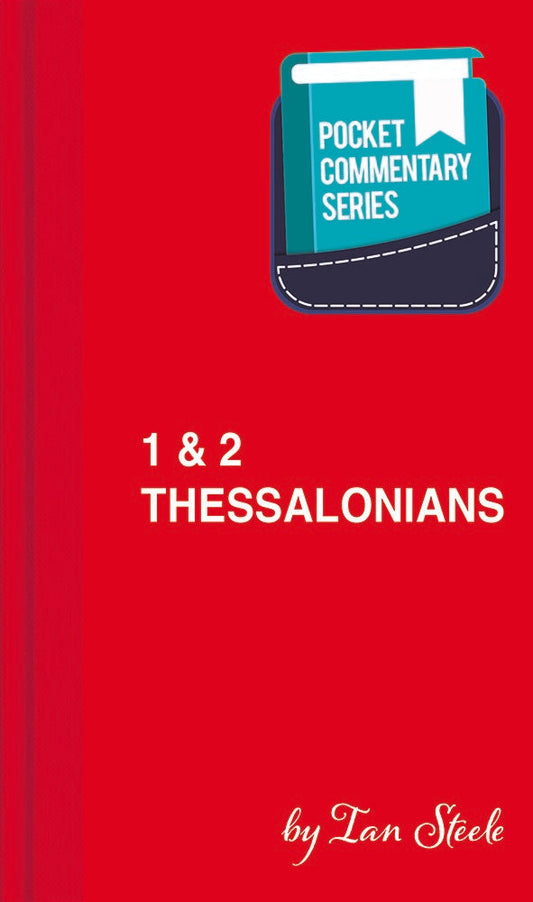 1 & 2 Thessalonians - Re-vived