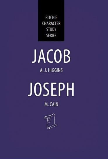 Jacob & Joseph - Re-vived
