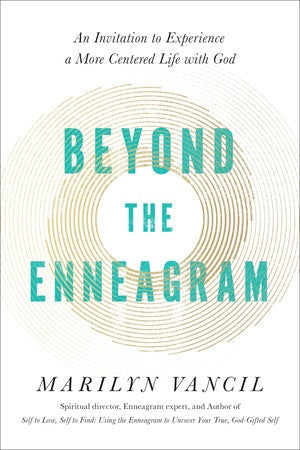 Beyond the Enneagram - Re-vived
