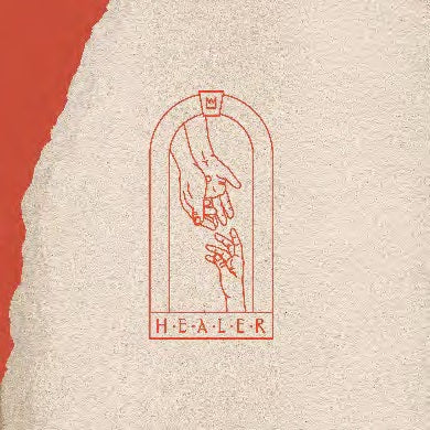 Healer (Deluxe) CD - Re-vived