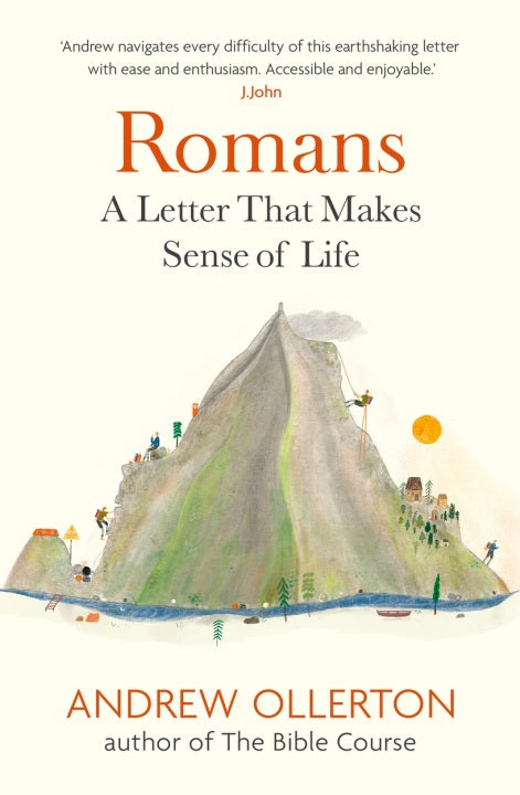 Romans - Re-vived