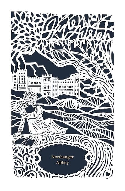 Northanger Abbey - Re-vived