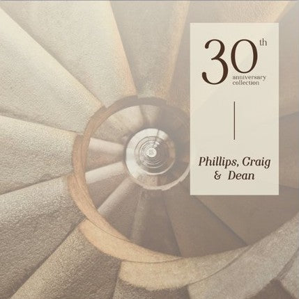 30th Anniversary Collection (2LP Set) - Re-vived