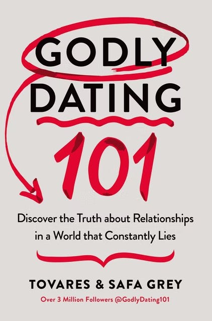 Godly Dating 101 - Re-vived