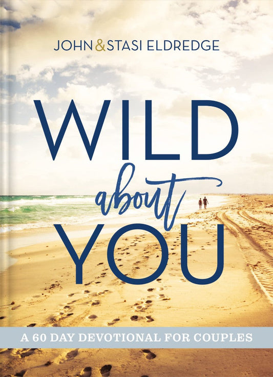 Wild About You - Re-vived