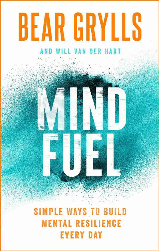 Mind Fuel - Re-vived