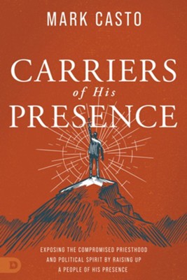 Carriers of His Presence - Re-vived
