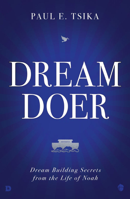 Dream Doer - Re-vived