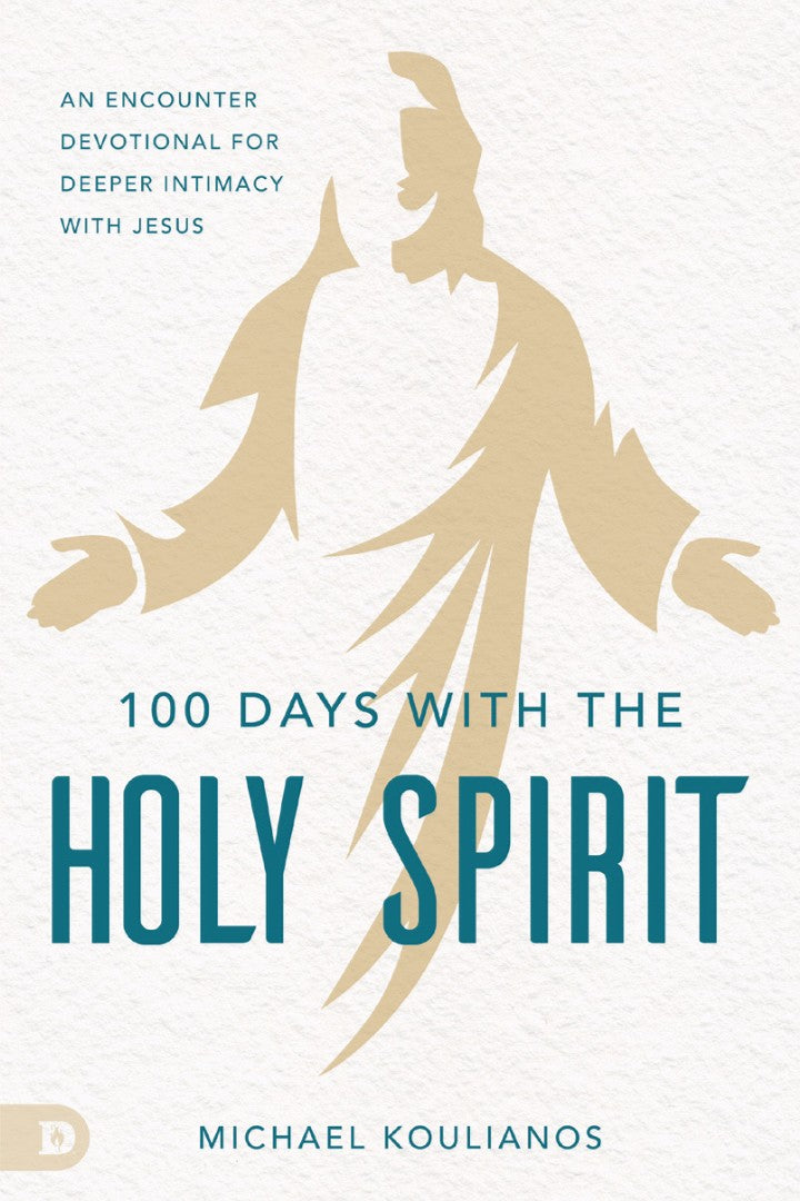 100 Days with the Holy Spirit - Re-vived