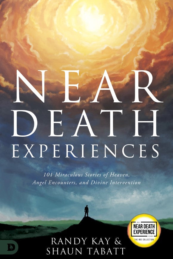 Near Death Experiences - Re-vived
